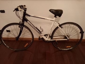 Bergamont Sweep 5.1 Urban & Touring d'occasion