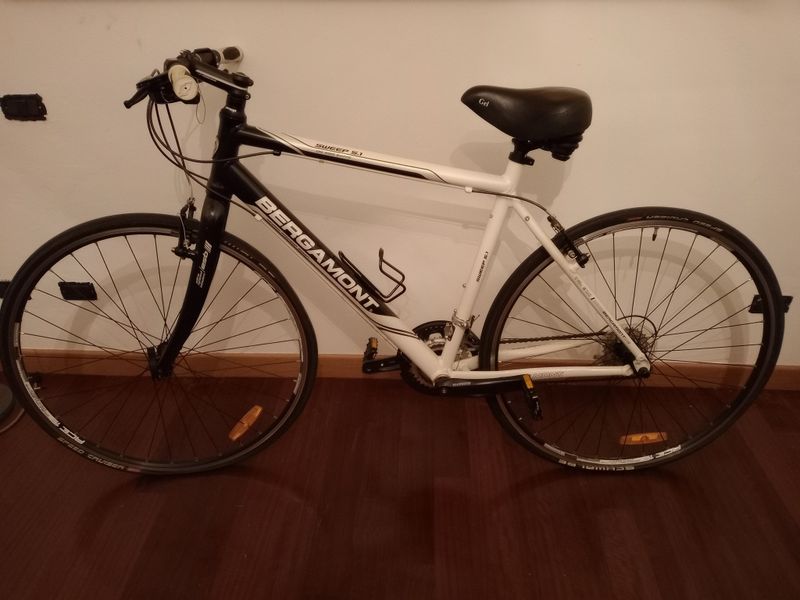 Used Bergamont Sweep 5.1 Urban & Touring