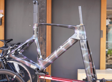 Used Scott Foil RC Ultimate 2025 Frameset 2025 Road & Gravel