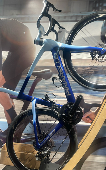 Pinarello DOGMA F EDIZIONE SPECIALE 2025 Frameset 2025 Road & Gravel de segunda mano