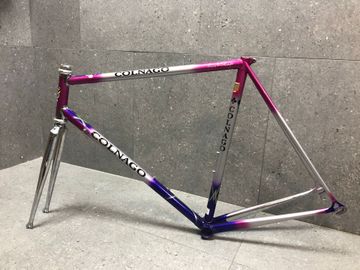 Käytetty Colnago Cuadro Colnago Super 1990 Road & Gravel