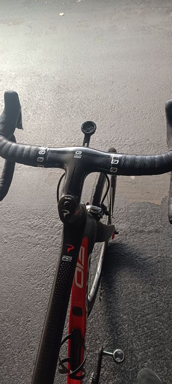 Used Pinarello Dogma SRAM Red eTap AXS 2017 Road & Gravel — image 4 of 6