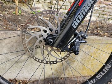 Nukeproof Scout 290 Comp 2021 2021 Mountainbike de segunda mano, Gris claro — imagen 11 de 15