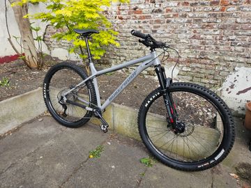 Nukeproof Scout 290 Comp 2021 2021 MTB d'occasion
