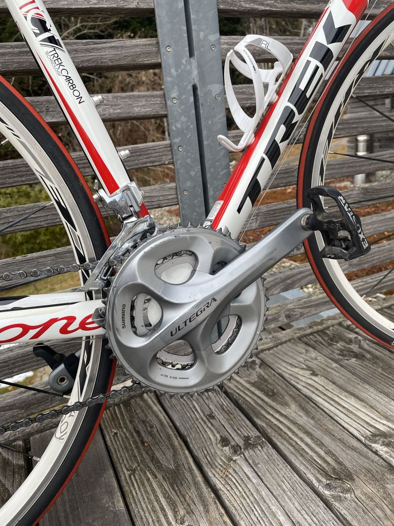 Trek Madone 4.7 H2 Compact 2014 2014