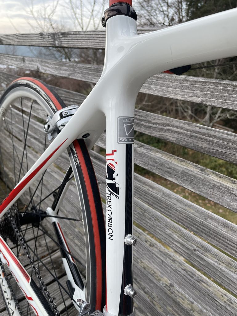 Trek Madone 4.7 H2 Compact 2014 2014