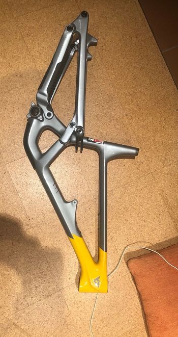 YT Industries, Yt Capra Limited