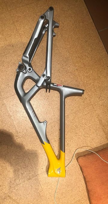 Używany YT Industries Yt Capra Limited 2023 MTB
