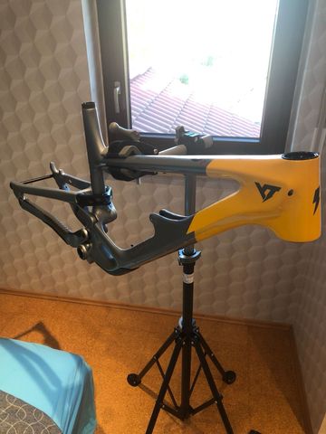 Brugt YT Industries Yt Capra Limited 2023 Mountainbike — billede 3 af 5
