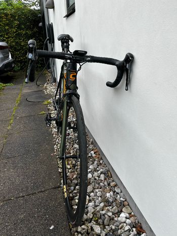 Used Cannondale Cannondale Supersix Evo Hi Mod 2017 Road & Gravel — image 3 of 12