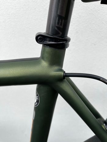 Used Cannondale Cannondale Supersix Evo Hi Mod 2017 Road & Gravel — image 12 of 12