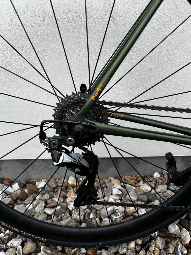 Used Cannondale Cannondale Supersix Evo Hi Mod 2017 Road & Gravel — image 4 of 12