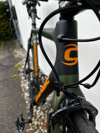 Used Cannondale Cannondale Supersix Evo Hi Mod 2017 Road & Gravel — image 6 of 12