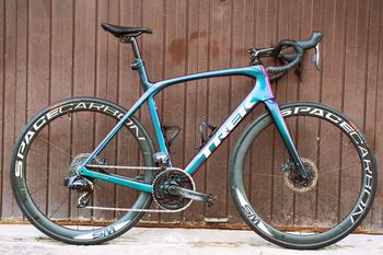 Trek, Domane SLR 7 eTap 2021