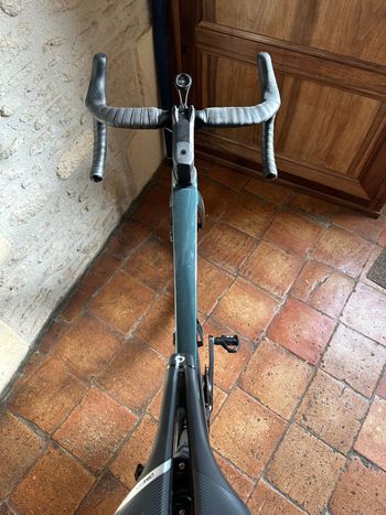 Used Lapierre LAPIERRE XELIUS DRS 7.0 2025 Road & Gravel, Green — image 5 of 6