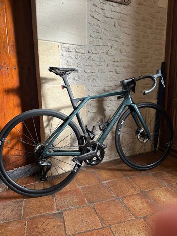 Used Lapierre LAPIERRE XELIUS DRS 7.0 2025 Road & Gravel