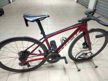 Used Trek Émonda SLR 7 2022 2022 Road & Gravel