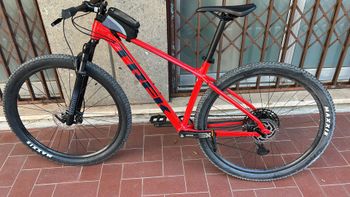 Trek, Marlin 8 2022