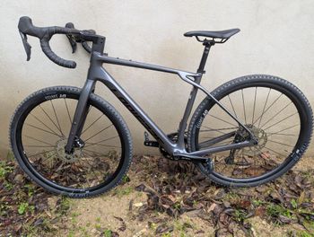 Lapierre, Lapierre Crosshill CF 7.0 Di2
