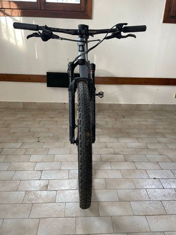 Tweedehands Olympia Iron 2022 Mountainbike — afbeelding 3 van 4