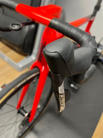 Brugt BMC Teammachine SLR01 ONE 2023 2023 Road & Gravel — billede 12 af 17
