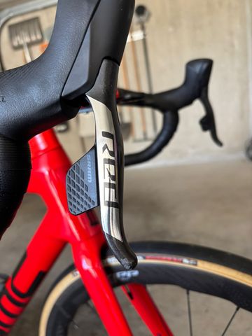 Brugt BMC Teammachine SLR01 ONE 2023 2023 Road & Gravel — billede 7 af 17