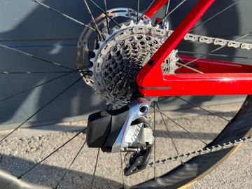 Brugt BMC Teammachine SLR01 ONE 2023 2023 Road & Gravel — billede 4 af 17