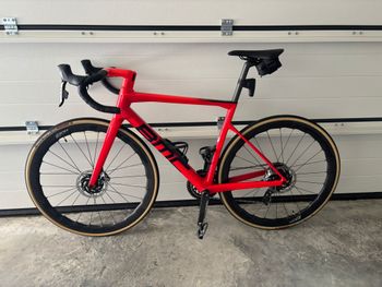 Used BMC Teammachine SLR01 ONE 2023 2023 Route & Gravel