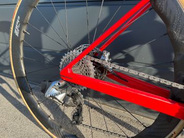 Brugt BMC Teammachine SLR01 ONE 2023 2023 Road & Gravel — billede 10 af 17