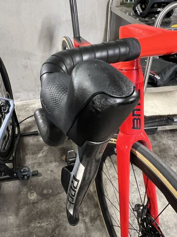 Brugt BMC Teammachine SLR01 ONE 2023 2023 Road & Gravel — billede 17 af 17