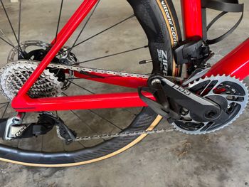 Used BMC Teammachine SLR01 ONE 2023 2023 Road & Gravel — image 3 of 6