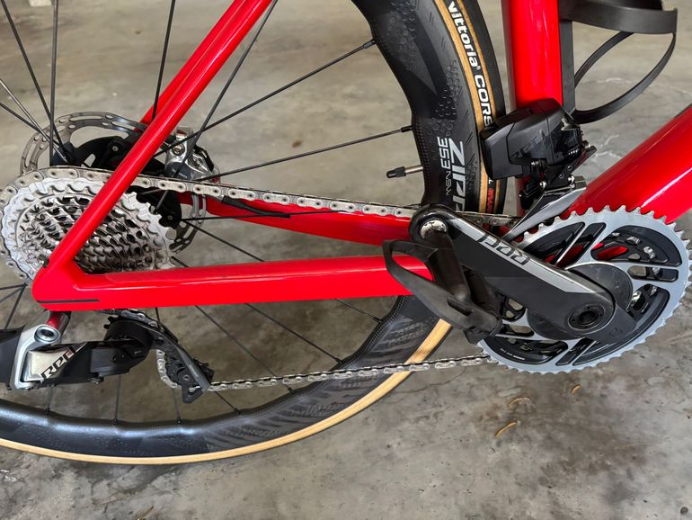 Used BMC Teammachine SLR01 ONE 2023 2023 Road & Gravel — image 3 of 6