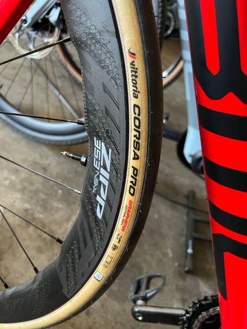 Brugt BMC Teammachine SLR01 ONE 2023 2023 Road & Gravel — billede 5 af 17
