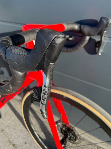 Brugt BMC Teammachine SLR01 ONE 2023 2023 Road & Gravel — billede 11 af 17
