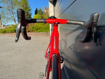 Brugt BMC Teammachine SLR01 ONE 2023 2023 Road & Gravel — billede 6 af 17