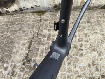 Brugt Giant TCR Advanced SL Disc 0 2023 Frameset 2023 Road & Gravel — billede 6 af 33