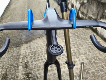 Brugt Giant TCR Advanced SL Disc 0 2023 Frameset 2023 Road & Gravel — billede 27 af 33