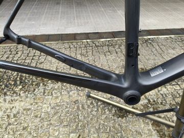 Brugt Giant TCR Advanced SL Disc 0 2023 Frameset 2023 Road & Gravel — billede 20 af 33