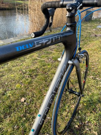 Used Trek 5200 2006 2006 Road & Gravel — image 3 of 10