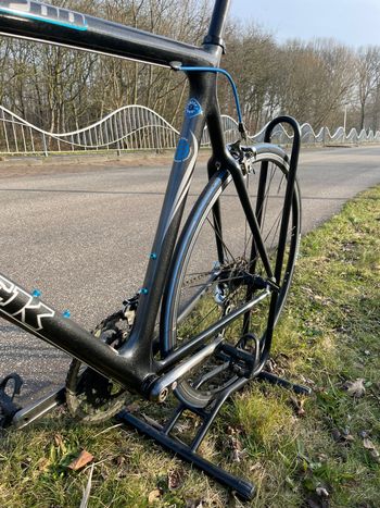 Used Trek 5200 2006 2006 Road & Gravel — image 8 of 10
