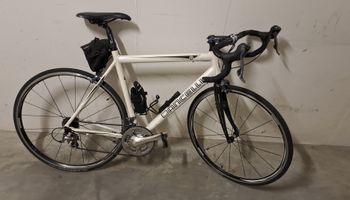 Used Dancelli 400 2007 2007 Road & Gravel