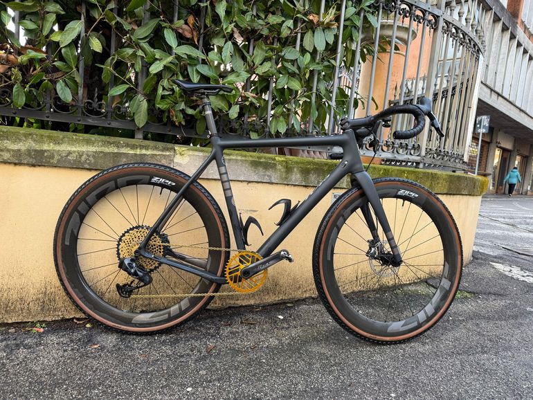 Ibis Cycles Hakka MX 2022
