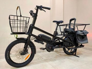 Używany Moustache Lundi 20 2023 Urban — zdjęcie 9 z 9