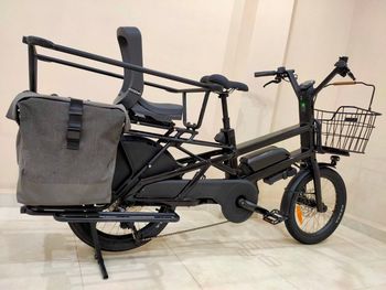 Used Moustache Lundi 20 2023 Urban, Black — image 5 of 9