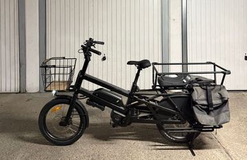 Used Moustache Lundi 20 2023 Urban & Touring