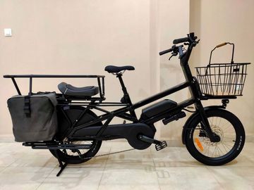 Używany Moustache Lundi 20 2023 Urban — zdjęcie 7 z 9