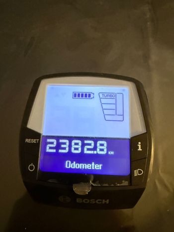 Used Moustache Lundi 20 2023 Urban, Black — image 4 of 9