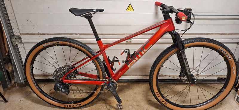 Used BMC Twostroke 01 ONE 2023 2023 MTB