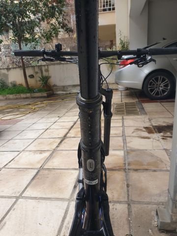 Używany Scott Spark SRAM X01 2020 Mountainbike — zdjęcie 4 z 10
