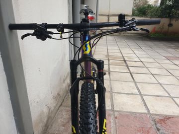 Używany Scott Spark SRAM X01 2020 Mountainbike — zdjęcie 8 z 10